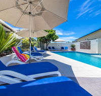 Coco Mooloolaba - Accommodation Mount Tamborine