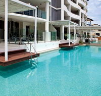 Waters Edge Apartment Cairns - Accommodation Mount Tamborine