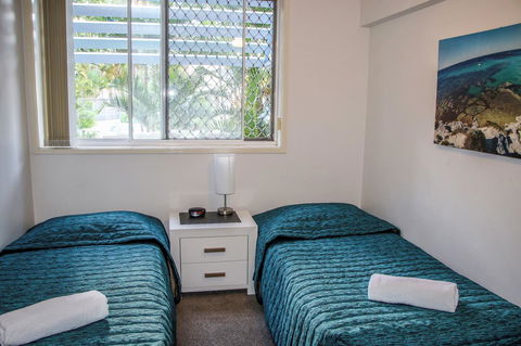 Surfers Beach Holiday Apartments - Accommodation Mount Tamborine 20