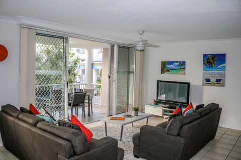 Surfers Beach Holiday Apartments - Accommodation Mount Tamborine 16