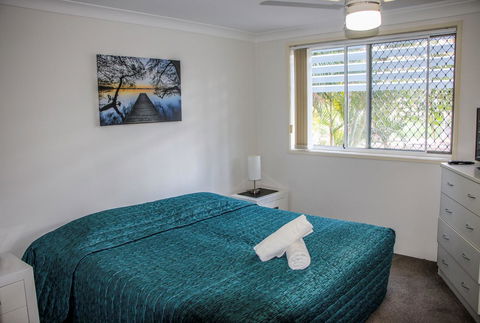 Surfers Beach Holiday Apartments - Accommodation Mount Tamborine 19