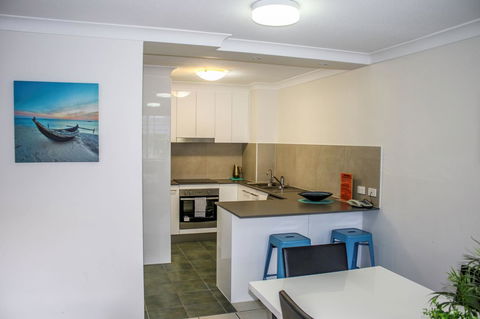 Surfers Beach Holiday Apartments - Accommodation Mount Tamborine 18