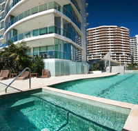 Reflection on the Sea - Accommodation Mount Tamborine