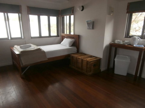 Fraser Island Retreat - Accommodation Mount Tamborine 28