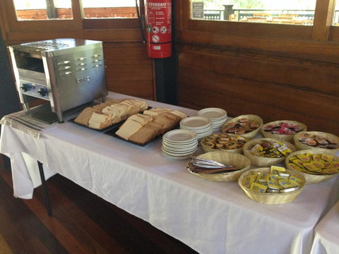 Fraser Island Retreat - Accommodation Mount Tamborine 1