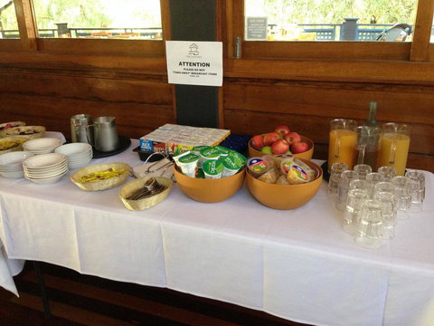 Fraser Island Retreat - Accommodation Mount Tamborine 2