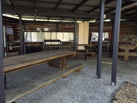 Fraser Island Retreat - Accommodation Mount Tamborine 25