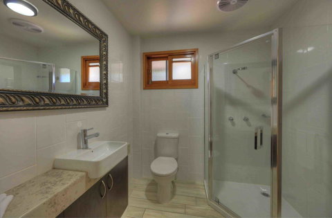 Fraser Island Retreat - Accommodation Mount Tamborine 9