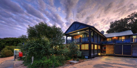 Fraser Island Retreat - Accommodation Mount Tamborine 4
