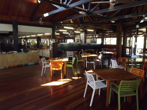 Fraser Island Retreat - Accommodation Mount Tamborine 18