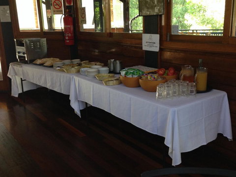 Fraser Island Retreat - Accommodation Mount Tamborine 11