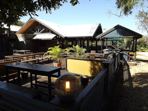 Fraser Island Retreat - Accommodation Mount Tamborine 20