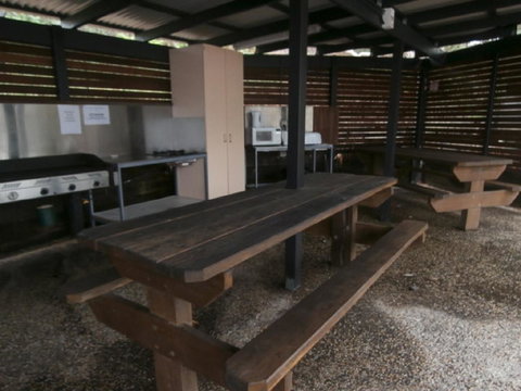 Fraser Island Retreat - Accommodation Mount Tamborine 26