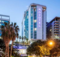 Novotel Brisbane - Accommodation Mount Tamborine