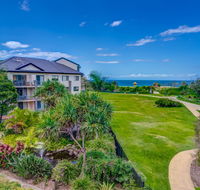 Currumbin Sands On The Beach - Accommodation Mount Tamborine