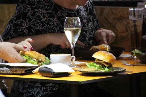 George Williams Hotel - Accommodation Mount Tamborine 26