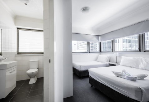 George Williams Hotel - Accommodation Mount Tamborine 32