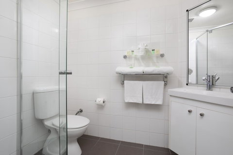 George Williams Hotel - Accommodation Mount Tamborine 1