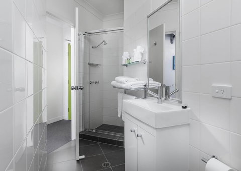 George Williams Hotel - Accommodation Mount Tamborine 34
