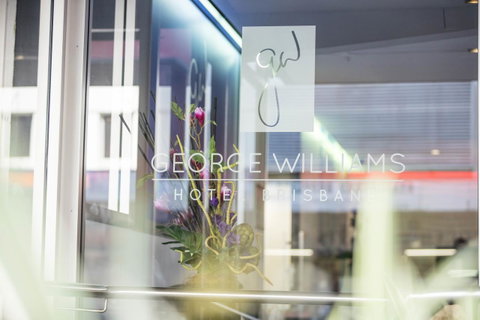 George Williams Hotel - Accommodation Mount Tamborine 17