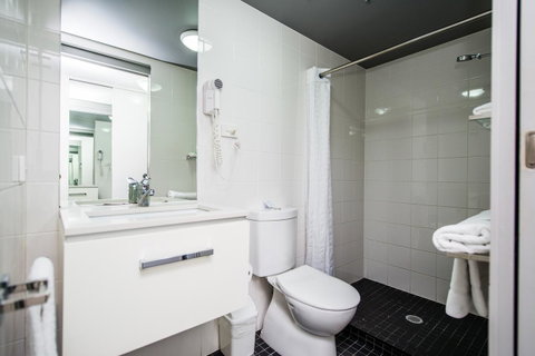 George Williams Hotel - Accommodation Mount Tamborine 43
