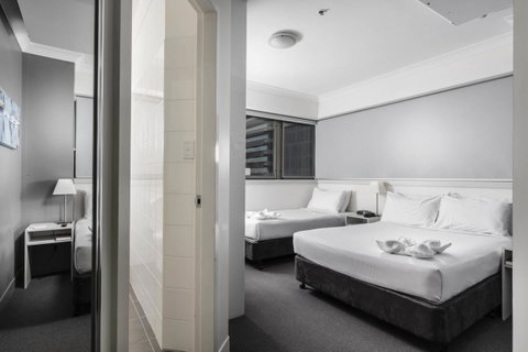 George Williams Hotel - Accommodation Mount Tamborine 33