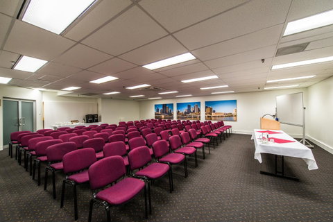 George Williams Hotel - Accommodation Mount Tamborine 21