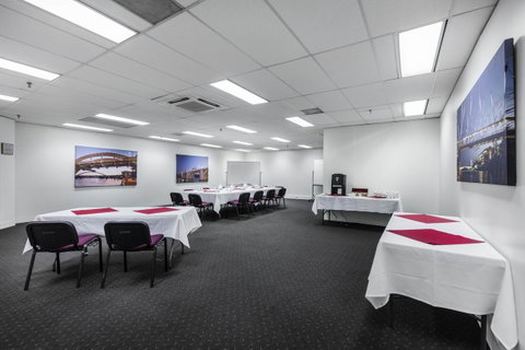 George Williams Hotel - Accommodation Mount Tamborine 40