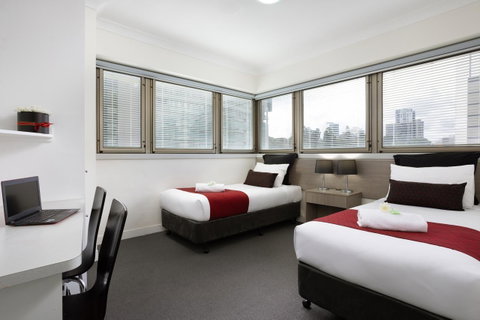 George Williams Hotel - Accommodation Mount Tamborine 10