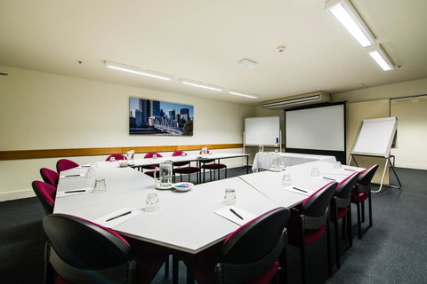 George Williams Hotel - Accommodation Mount Tamborine 22