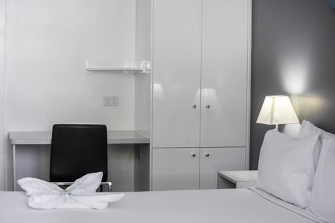 George Williams Hotel - Accommodation Mount Tamborine 20