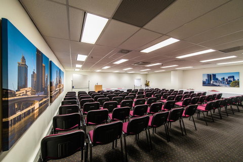 George Williams Hotel - Accommodation Mount Tamborine 27