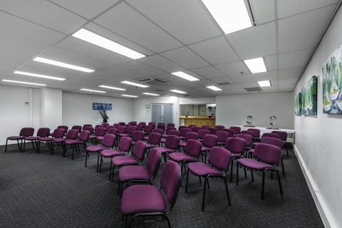 George Williams Hotel - Accommodation Mount Tamborine 41
