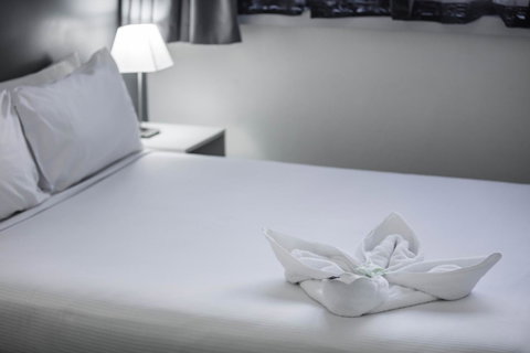 George Williams Hotel - Accommodation Mount Tamborine 16