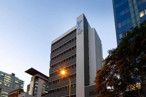 George Williams Hotel - Accommodation Mount Tamborine 0