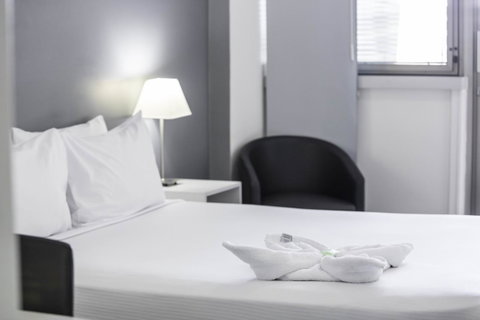 George Williams Hotel - Accommodation Mount Tamborine 13
