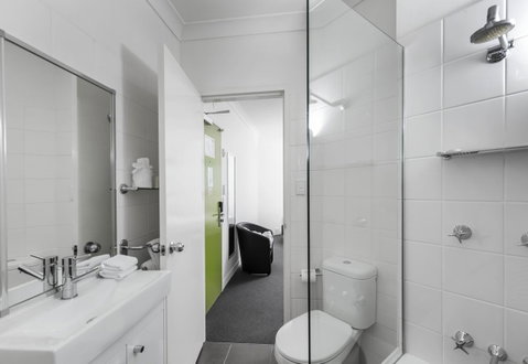 George Williams Hotel - Accommodation Mount Tamborine 37