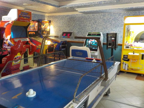 Moroccan Resort - HR Surfers Paradise - Accommodation Mount Tamborine 37