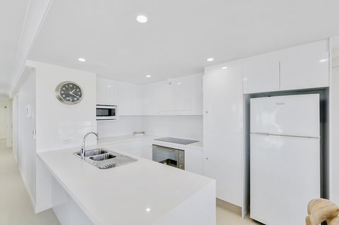 Moroccan Resort - HR Surfers Paradise - Accommodation Mount Tamborine 9