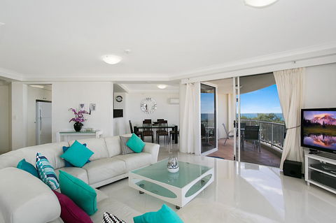 Moroccan Resort - HR Surfers Paradise - Accommodation Mount Tamborine 17