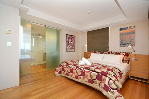 Moroccan Resort - HR Surfers Paradise - Accommodation Mount Tamborine 25