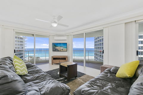 Moroccan Resort - HR Surfers Paradise - Accommodation Mount Tamborine 11