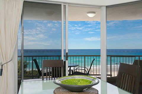 Moroccan Resort - HR Surfers Paradise - Accommodation Mount Tamborine 16