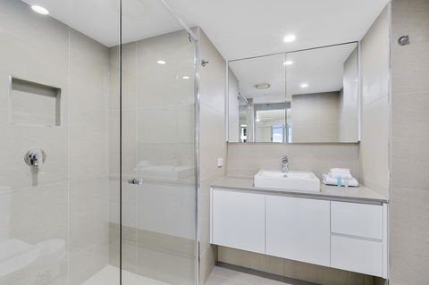 Moroccan Resort - HR Surfers Paradise - Accommodation Mount Tamborine 6