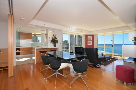 Moroccan Resort - HR Surfers Paradise - Accommodation Mount Tamborine 24