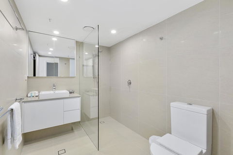 Moroccan Resort - HR Surfers Paradise - Accommodation Mount Tamborine 3