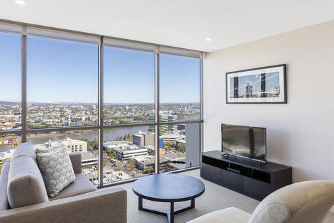 The Milton Brisbane - Accommodation Mount Tamborine 1