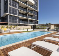 The Milton Brisbane - Accommodation Mount Tamborine