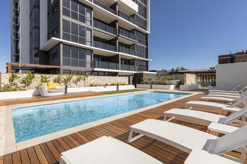 The Milton Brisbane - Accommodation Mount Tamborine 0