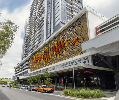 The Milton Brisbane - Accommodation Mount Tamborine 6